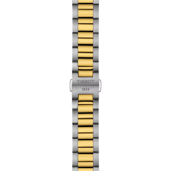 Reloj Tissot PR 100