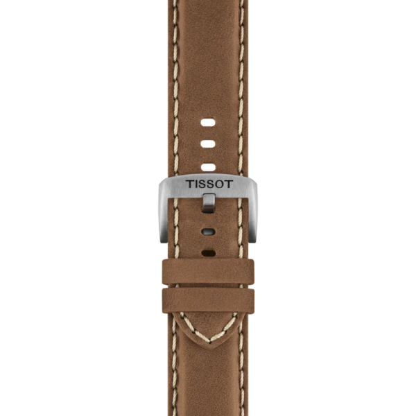 Reloj Tissot Chrono L 42 mm