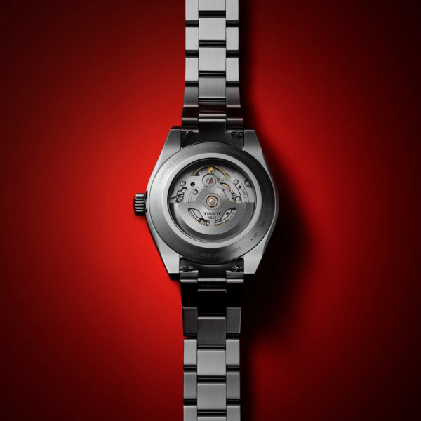 Reloj Tissot Gentleman 38mm