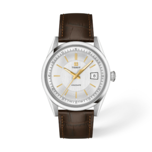 Tienda de hoy 11 Reloj Tissot Visodate 39mm