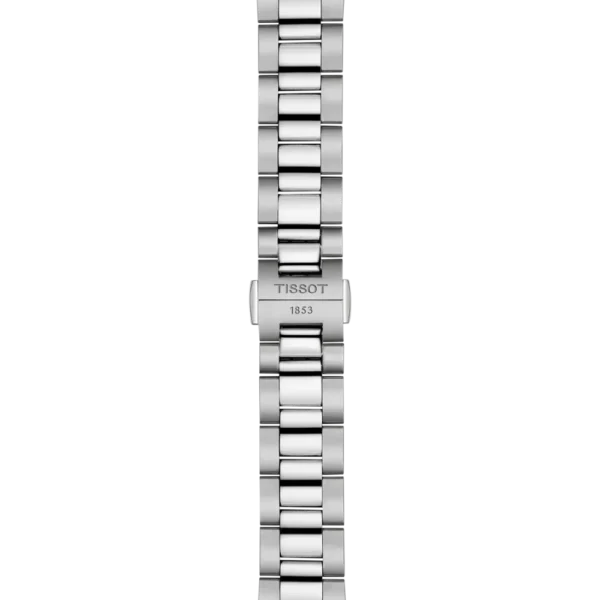 Reloj Tissot Gentleman 38mm