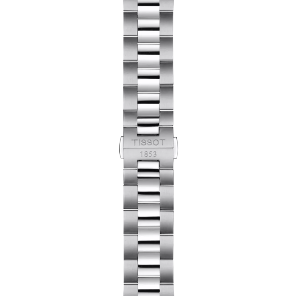 Reloj Tissot Gentleman 40 mm