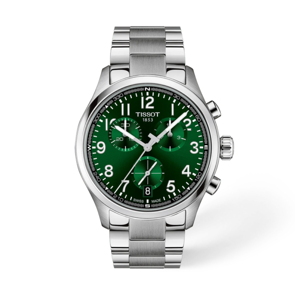 Reloj Tissot Chrono L 42 mm