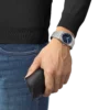 Tissot PRX Robot OVNI Grendizer 40mm