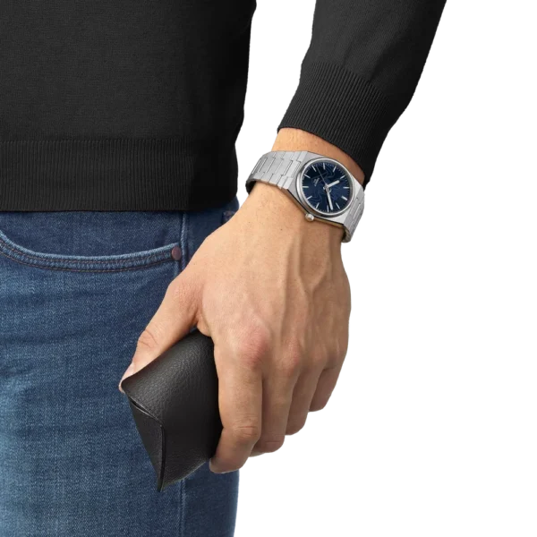 Tissot PRX Robot OVNI Grendizer 40mm