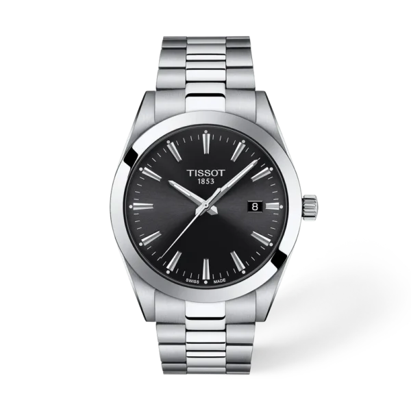 Reloj Tissot Gentleman 40 mm