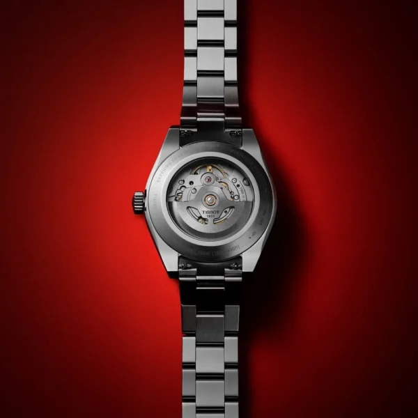 Reloj Tissot Gentleman 38mm