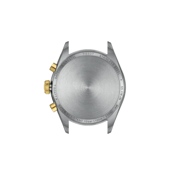 Reloj Tissot PR 100