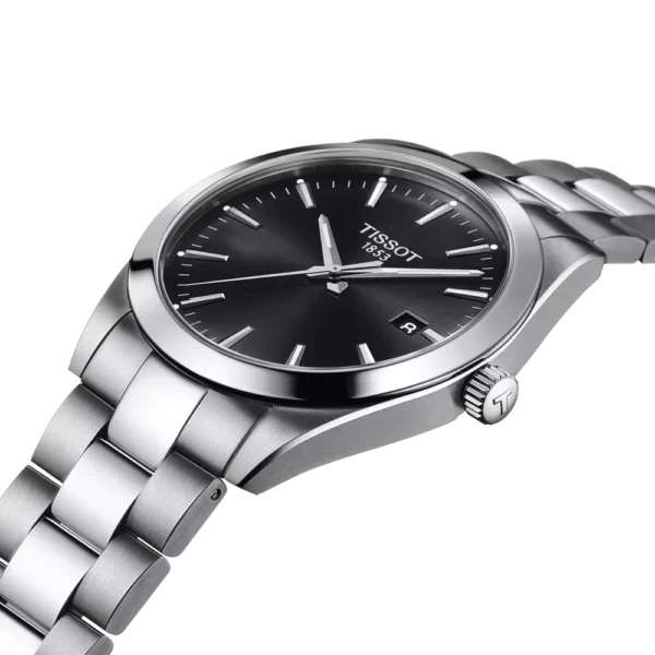 Reloj Tissot Gentleman 40 mm