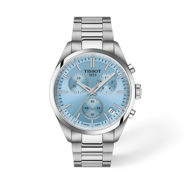 Reloj Tissot PR 100 Chrono