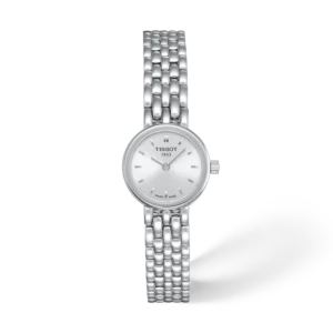 Reloj Tissot Lovely Round