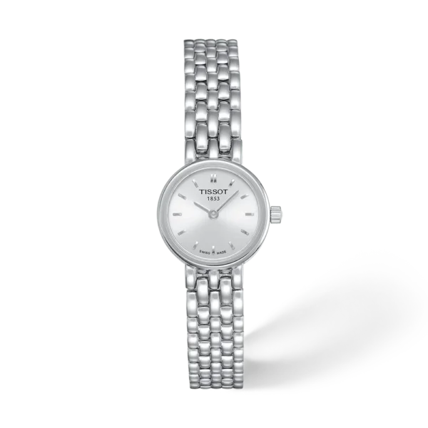 Reloj Tissot Lovely Round