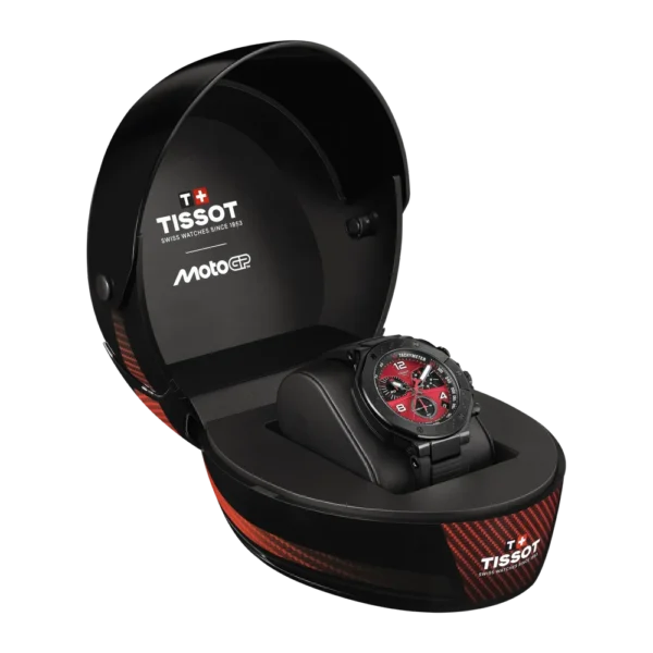 Tissot T-Race MotoGP 2026