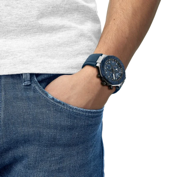 Reloj Tissot T-Race