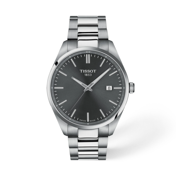 Reloj Tissot PR 100