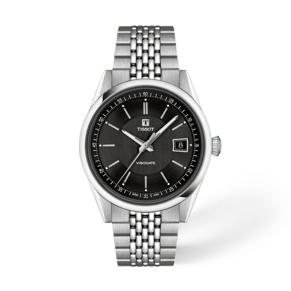 Reloj Tissot Visodate 39mm