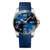 L3.781.3.98.9 (1) Reloj Longines Hydroconquest