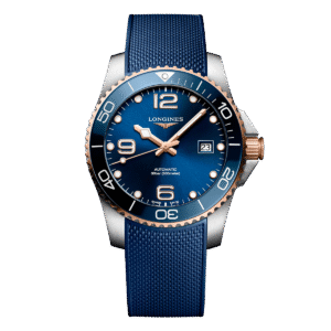 Reloj Longines Hydroconquest