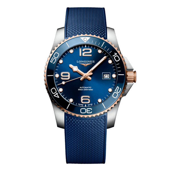 L3.781.3.98.9 (1) Reloj Longines Hydroconquest