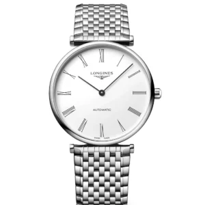 L4.918.4.11.6 Reloj Longines La Grande Classique 38 mm