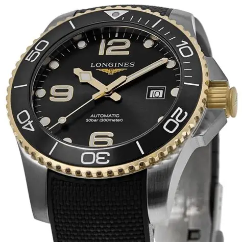 Reloj Longines Hydroconquest