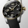 Reloj Longines Hydroconquest