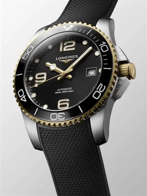 Reloj Longines Hydroconquest