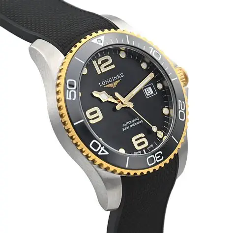 Reloj Longines Hydroconquest