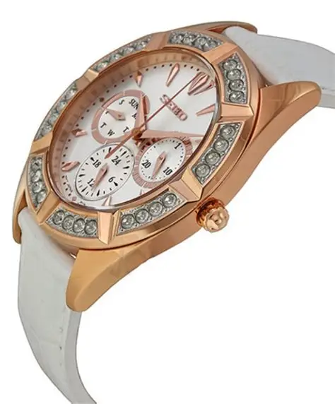 Reloj Seiko Lord