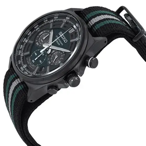 OIP (48) Reloj Seiko Chronograph Neo Sports