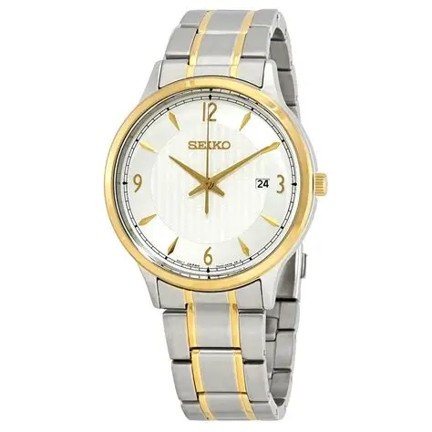 Reloj Seiko Clasicc