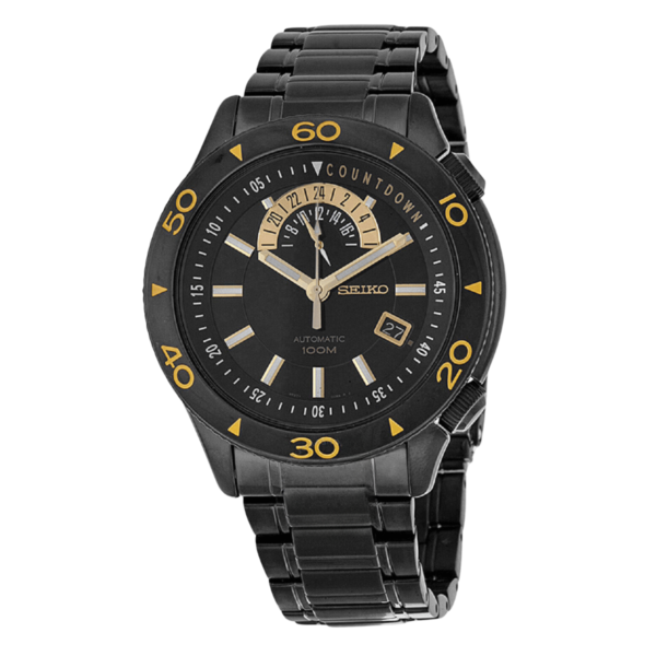 R (1) Reloj Seiko Superior Automático