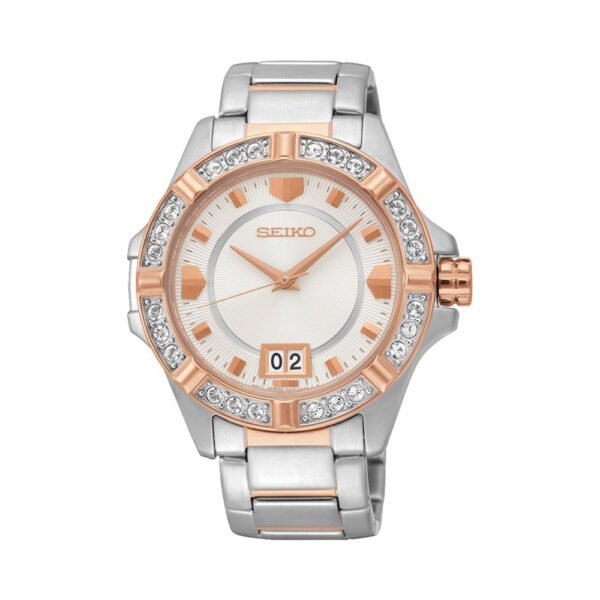 Reloj Seiko Lord