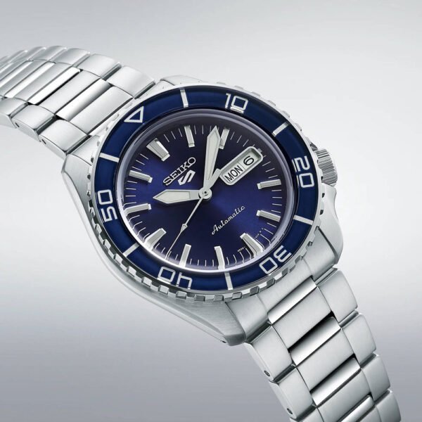 Reloj Seiko 5 Sport