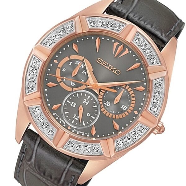 Reloj Seiko Lord