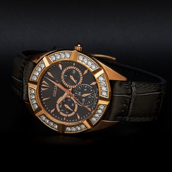 Reloj Seiko Lord