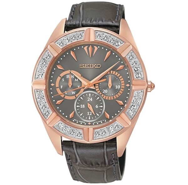 Reloj Seiko Lord