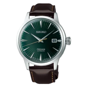 Reloj Seiko Presage Cocktail Time