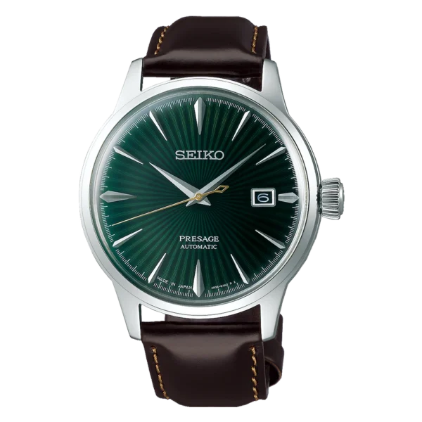 SRPD37J1 Reloj Seiko Presage Cocktail Time