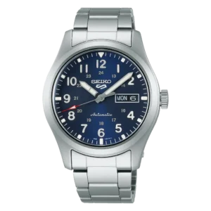 SRPG29K1 Reloj Seiko 5 Sport Fields
