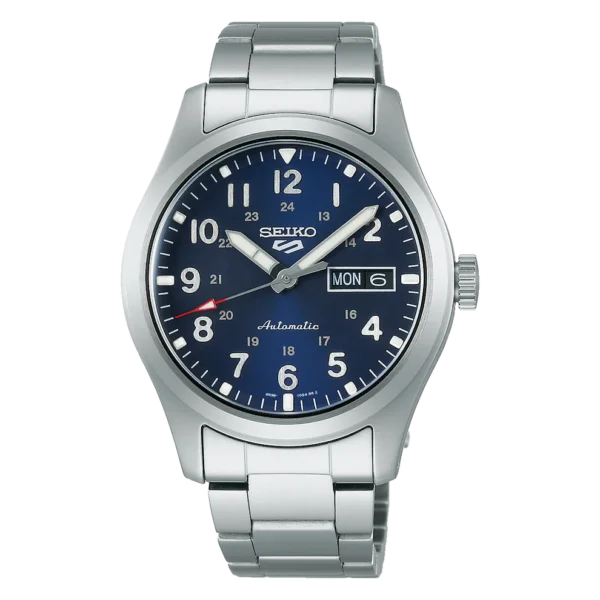 SRPG29K1 Reloj Seiko 5 Sport Fields