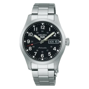 SRPJ81K1 Reloj Seiko 5 Sport Fields