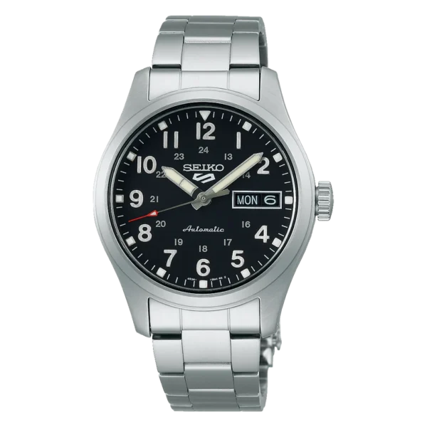 SRPJ81K1 Reloj Seiko 5 Sport Fields