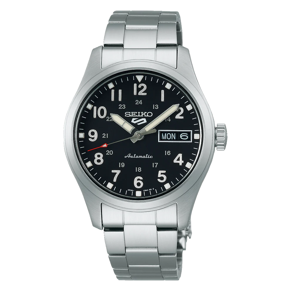Reloj Seiko 5 Sport Fields