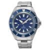 Reloj Seiko Prospex PADI Samurai