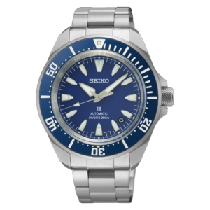 Reloj Seiko Prospex PADI Samurai