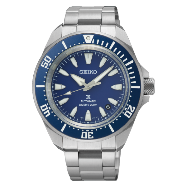 Reloj Seiko Prospex PADI Samurai