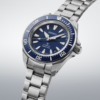 Reloj Seiko Prospex PADI Samurai