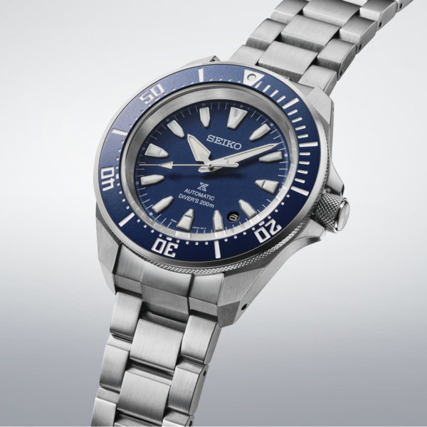 Reloj Seiko Prospex PADI Samurai