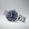 Reloj Seiko Prospex PADI Samurai